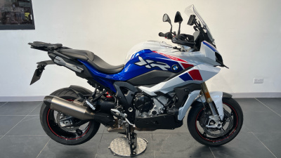 BMW S1000 XR TE